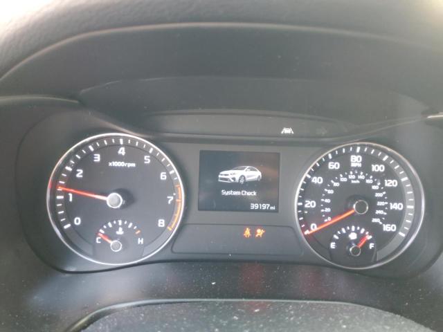 3KPF34AD2ME387349 KIA Forte Gt Line