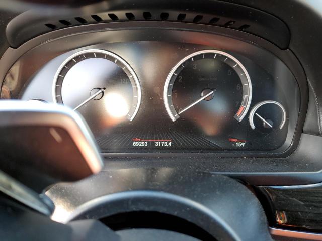 WBAKP9C59GG587524 BMW 550 Xi