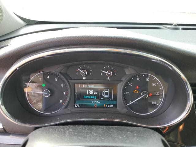 KL4CJBSB9JB642687 Buick Encore Preferred Ii