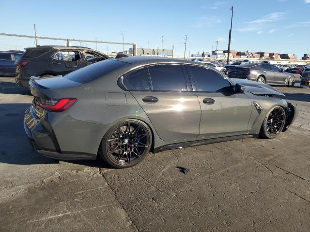 WBS43AY04NFM36205 BMW M3 Competition
