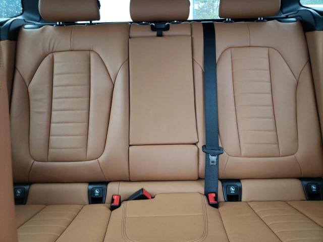 5UXTY9C04L9B48708 BMW X3 Xdrivem40i