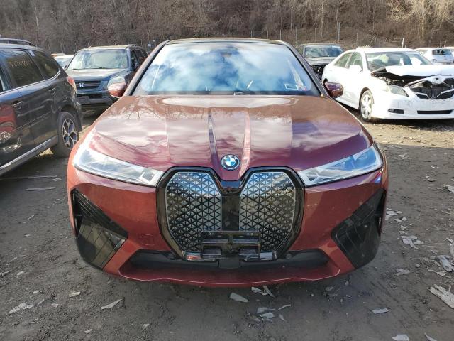 WB523CF05NCK56452 BMW Ix Xdrive50