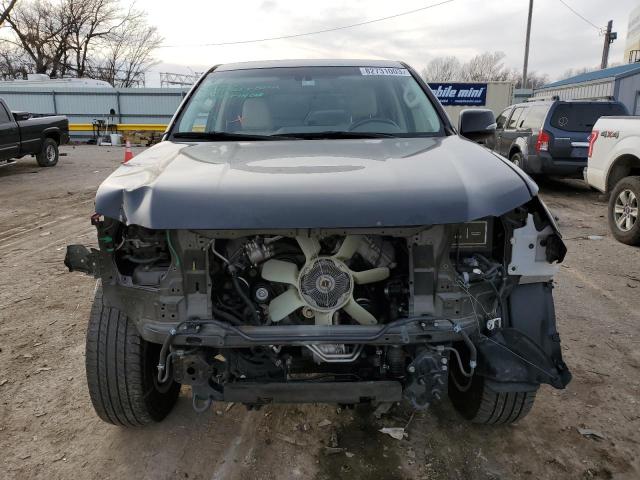 JTJBM7FX9F5095533 Lexus GX 460