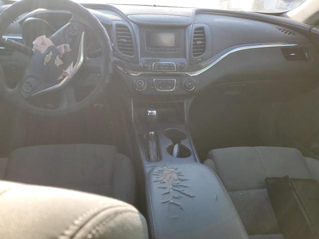 1G11Y5SL0EU136333 Chevrolet IMPALA LS