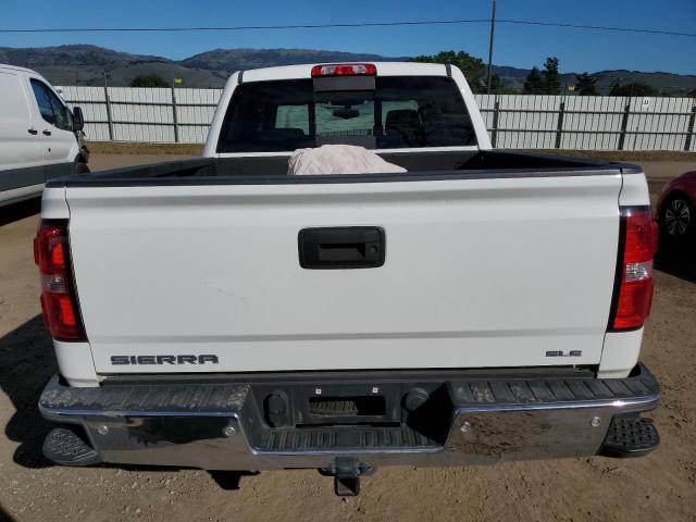 3GTP1UECXEG158404 GMC Sierra C1500 Sle