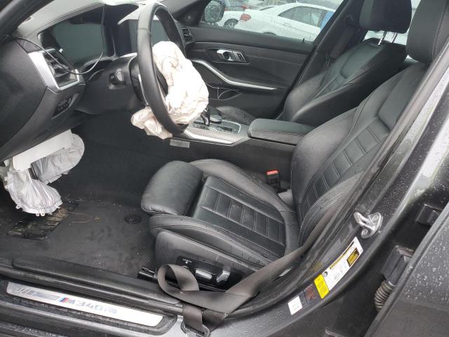 WBA5U7C04LFH27402 BMW M340I