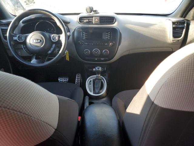 KNDJN2A29F7216012 KIA SOUL