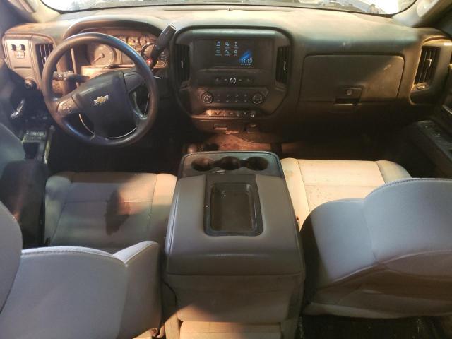 1GC1KUE87GF204354 Chevrolet Silverado K2500 Heavy Duty