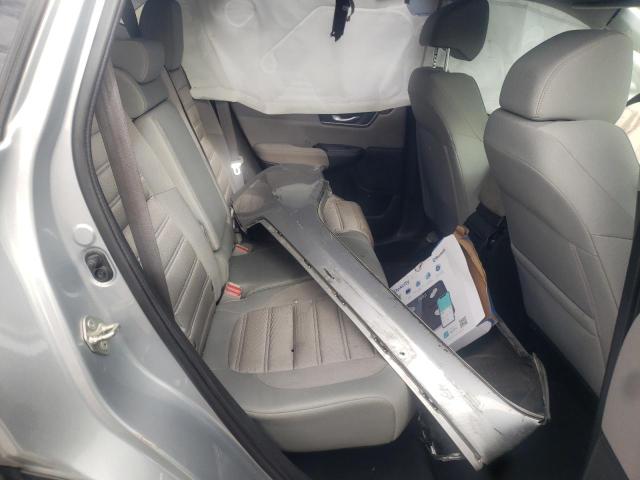 2HKRW2H50KH640085 Honda CR-V EX