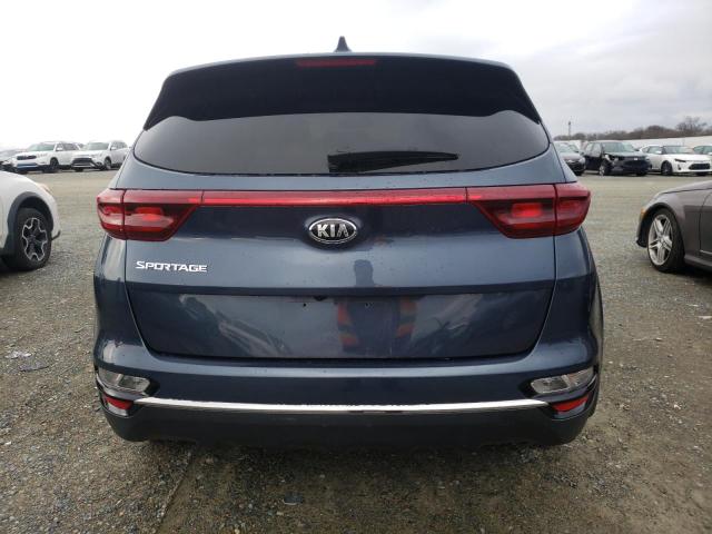 KNDPM3AC2L7764098 KIA Sportage Lx