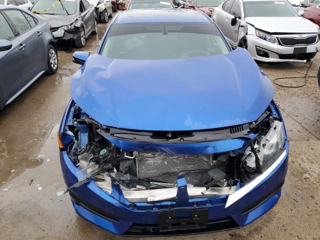 19XFC2F7XGE083035 Honda CIVIC EX