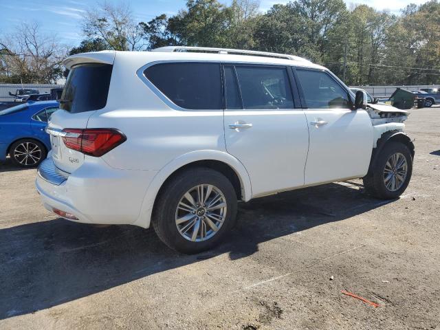 JN8AZ2NF7K9683983 Infiniti QX80 LUXE