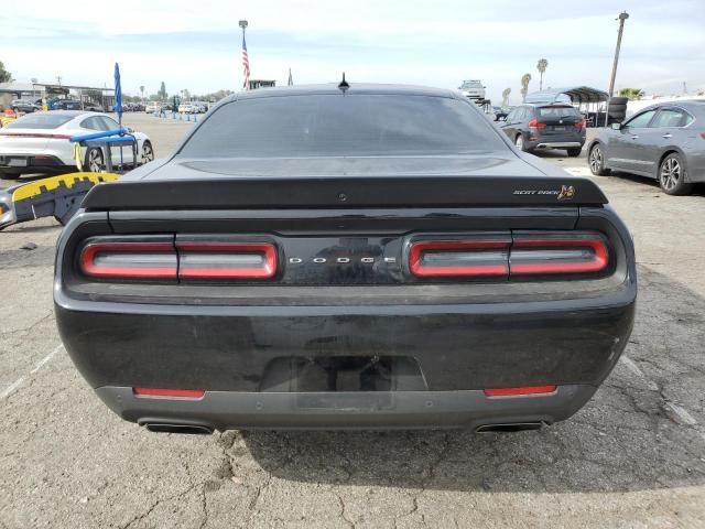 2C3CDZFJ1PH582383 Dodge Challenger R/t Scat Pack