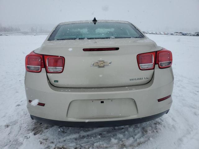 1G11B5SA6GF164757 Chevrolet Malibu Limited Ls