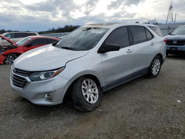 Продаж на аукціоні авто 2019 Chevrolet Equinox Ls, vin: 3GNAXSEV1KS504298, номер лоту: 39305224