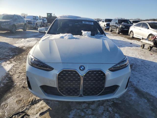 WBA63AV07NFM12644 BMW 430i Gran Coupe