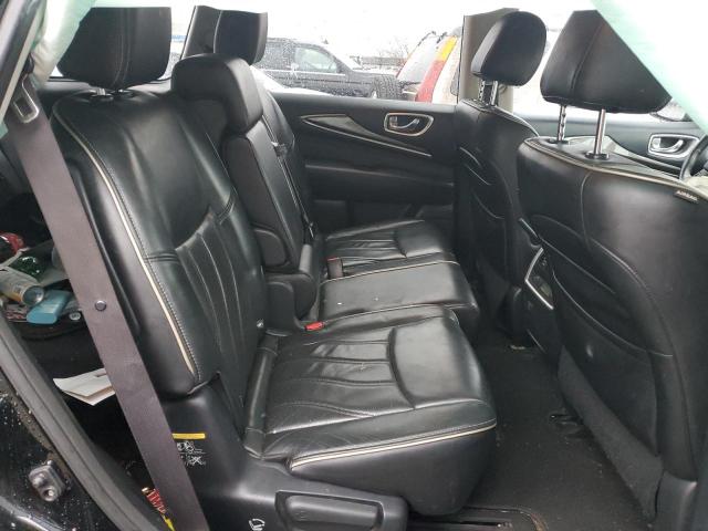 5N1DL0MN7HC517509 Infiniti QX60