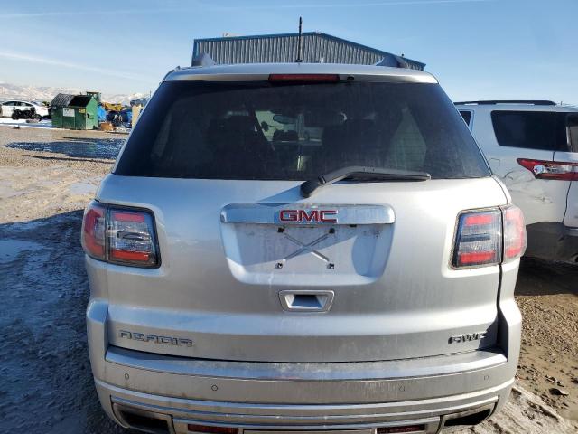 1GKKVTKD6EJ248741 GMC Acadia Denali