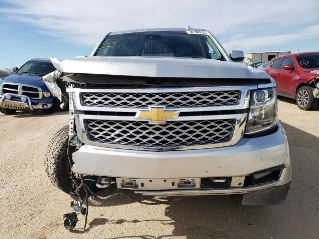1GNSCHKC9HR268615 Chevrolet Suburban C1500 Lt