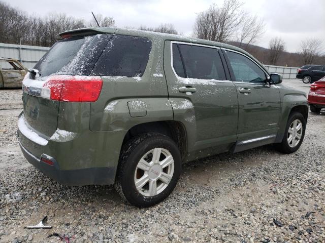 2GKALMEK3F6143042 GMC Terrain Sle