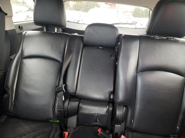 3C4PDDDG3ET106079 Dodge Journey Limited
