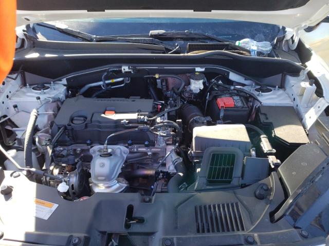3CZRZ2H70RM710305 Honda Hr-v Exl