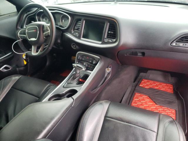 2C3CDZBG6FH894871 Dodge Challenger Sxt Plus