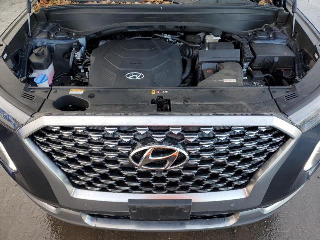 KM8R7DHE5NU418818 Hyundai Palisade Calligraphy