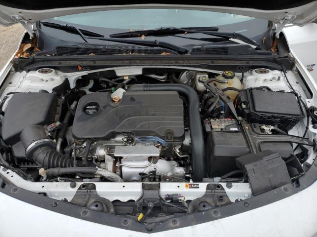 Chevrolet MALIBU LS 2018 1G1ZC5ST2JF285505 Image 11