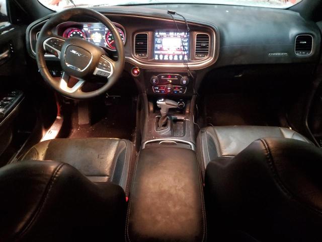 2C3CDXHG8GH307213 Dodge Charger Sxt
