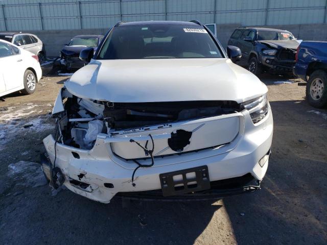 YV4ED3UR9M2552687 Volvo Xc40 Recharge