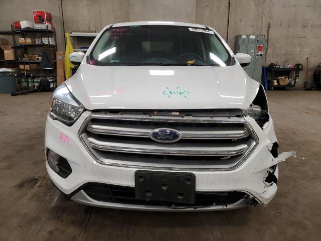1FMCU0GDXHUE73334 Ford ESCAPE SE