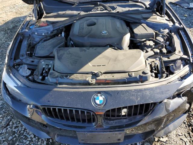 WBA4W5C56JAA49705 BMW 430xi