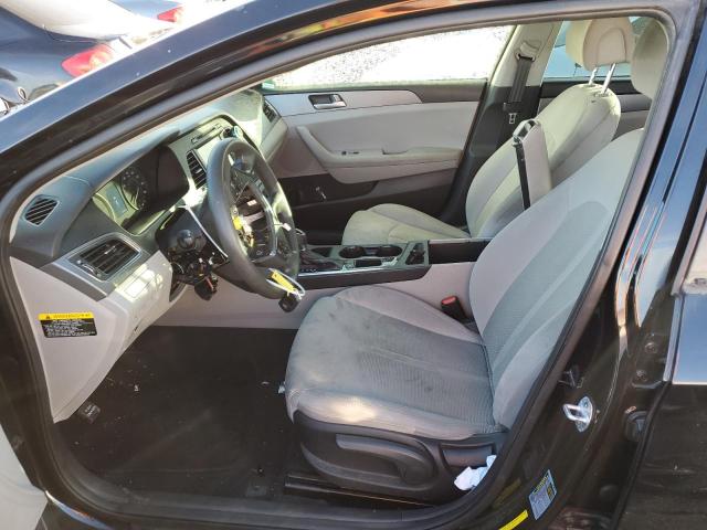 Hyundai SONATA SE 2016 5NPE24AF3GH329721 Image 7