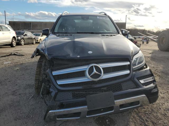 4JGDF7CE0EA281987 Mercedes-Benz Gl 450 4matic