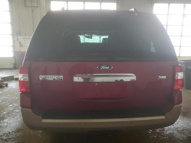 1FMJK1J55EEF50671 Ford Expedition El Xlt