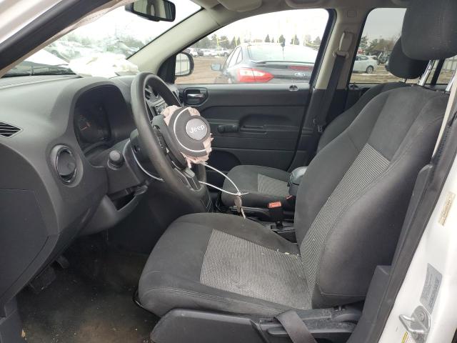 1C4NJDBB5GD709079 Jeep Compass Sport