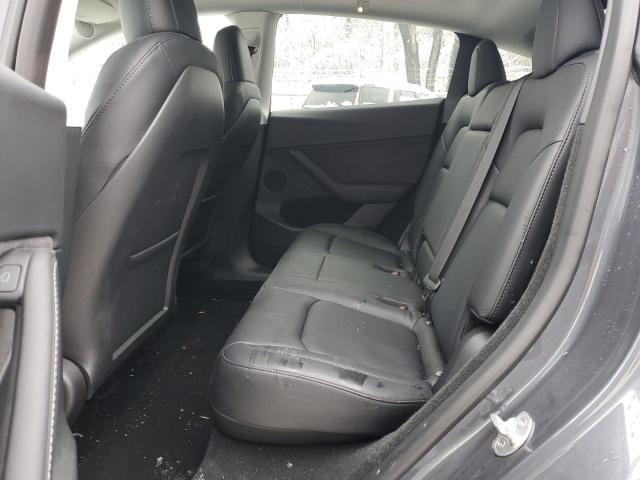 7SAYGDEE5PF647468 Tesla Model Y