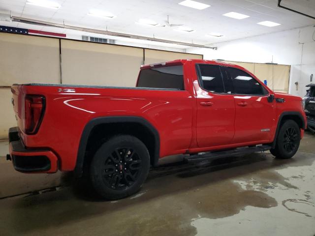 1GTR9CED4NZ197400 GMC Sierra Limited K1500 Elevation