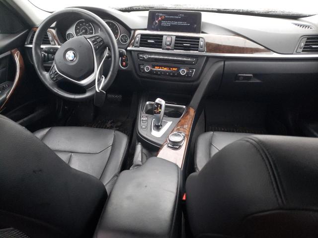 WBA3D5C54EKX99179 BMW 328 D Xdrive