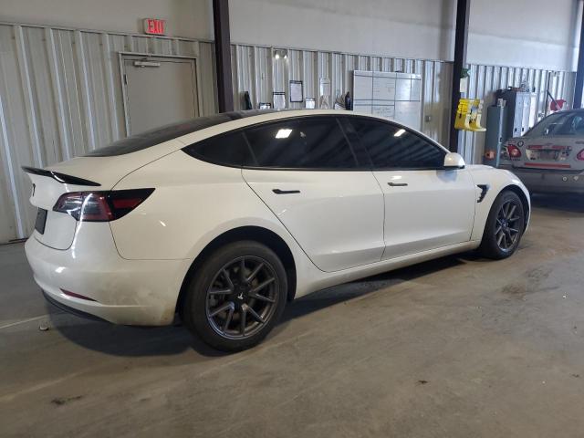 5YJ3E1EA0PF645295 Tesla MODEL 3