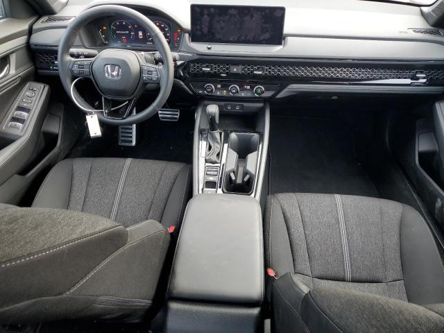 1HGCY2F50PA065442 Honda Accord Hybrid Sport