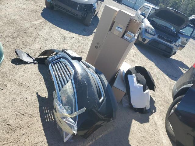 2LMTJ6KR4GBL53522 Lincoln Mkx Select