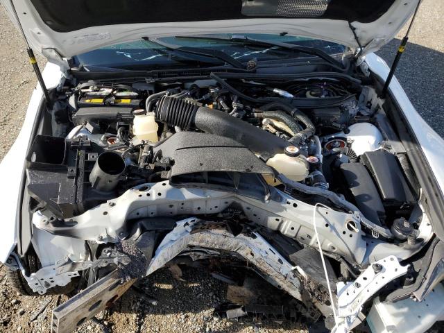 JTHBA1D22G5035920 Lexus IS 200T