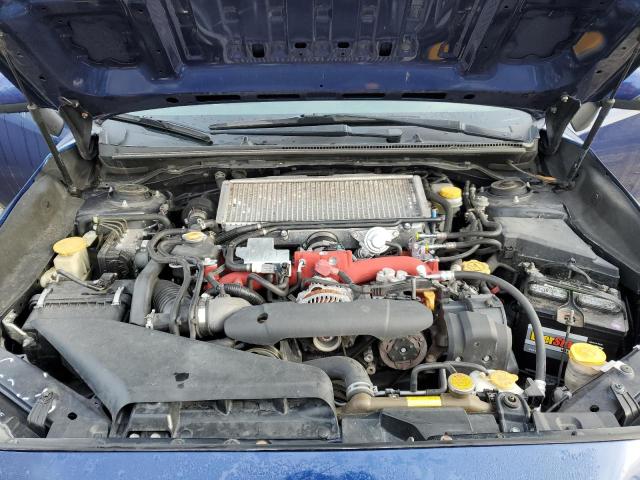 JF1VA2V60H9825352 Subaru Wrx Sti