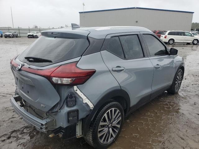 3N1CP5CV6ML507042 Nissan KICKS SV