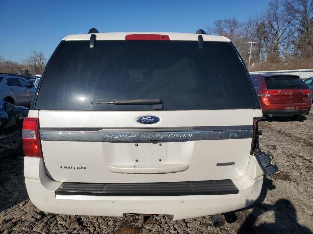 1FMJK1KT9GEF37809 Ford Expedition El Limited
