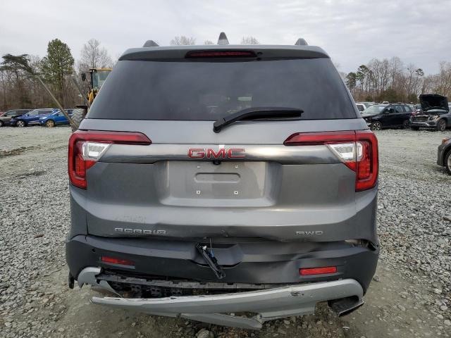 1GKKNULS4MZ192107 GMC ACADIA SLT