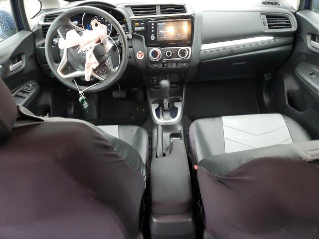 3HGGK5H87LM724528 Honda FIT EX