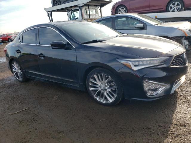 19UDE2F80KA005273 Acura Ilx Premium A-spec